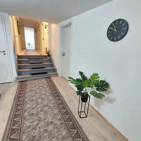 Hotel 24 Bilstein المظهر الخارجي الصورة