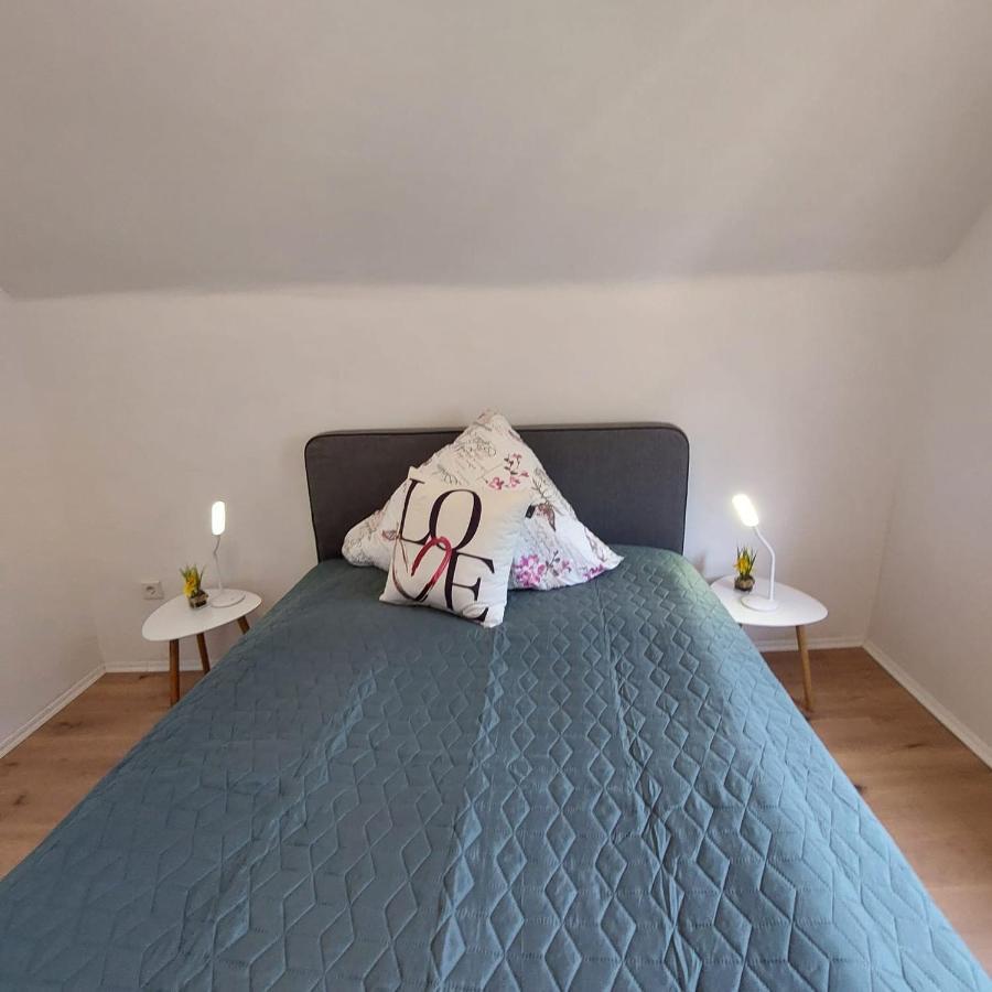 Hotel 24 Bilstein المظهر الخارجي الصورة