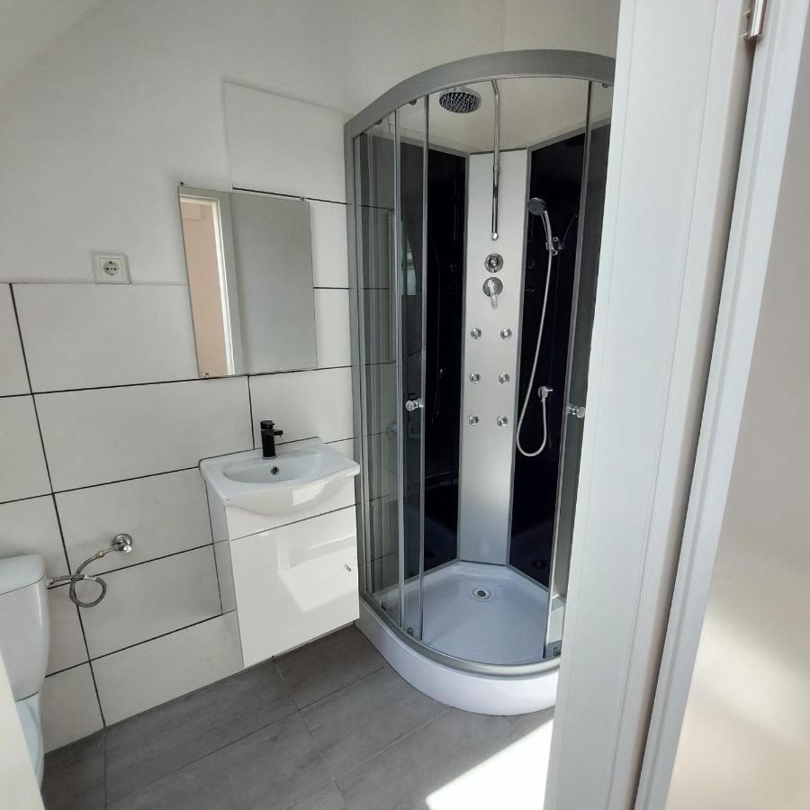 Hotel 24 Bilstein المظهر الخارجي الصورة