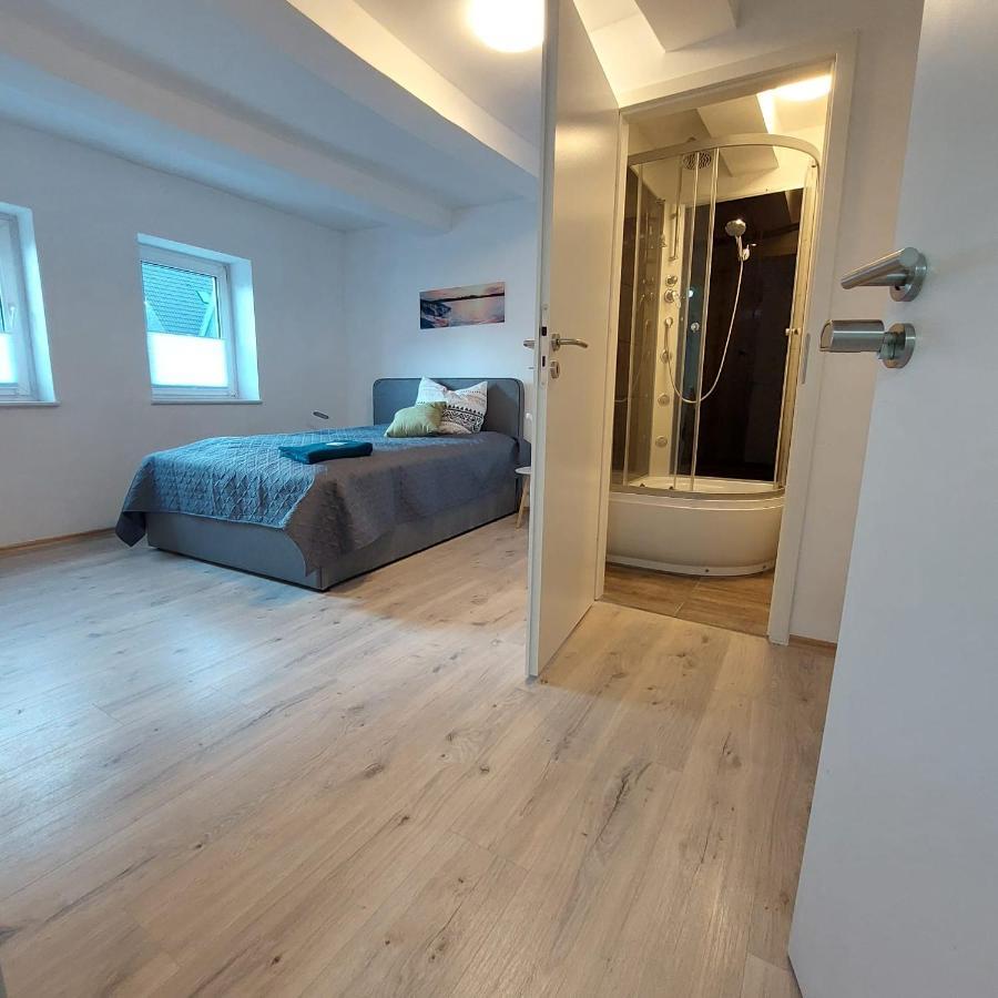 Hotel 24 Bilstein المظهر الخارجي الصورة