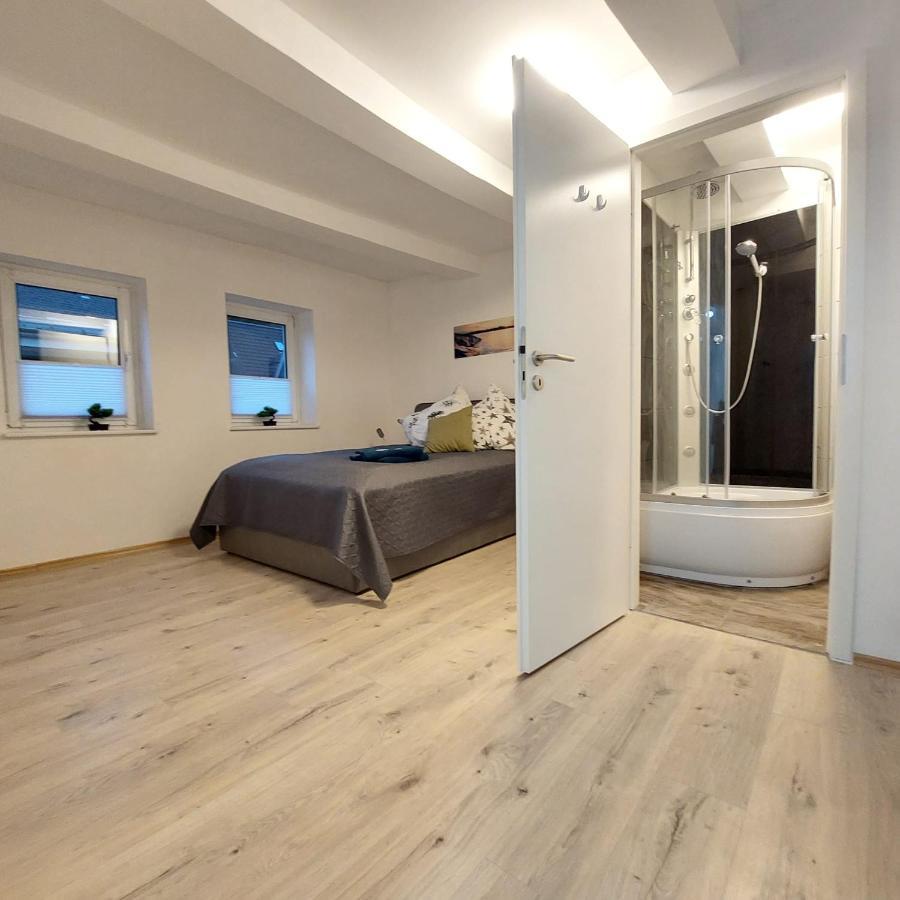 Hotel 24 Bilstein المظهر الخارجي الصورة