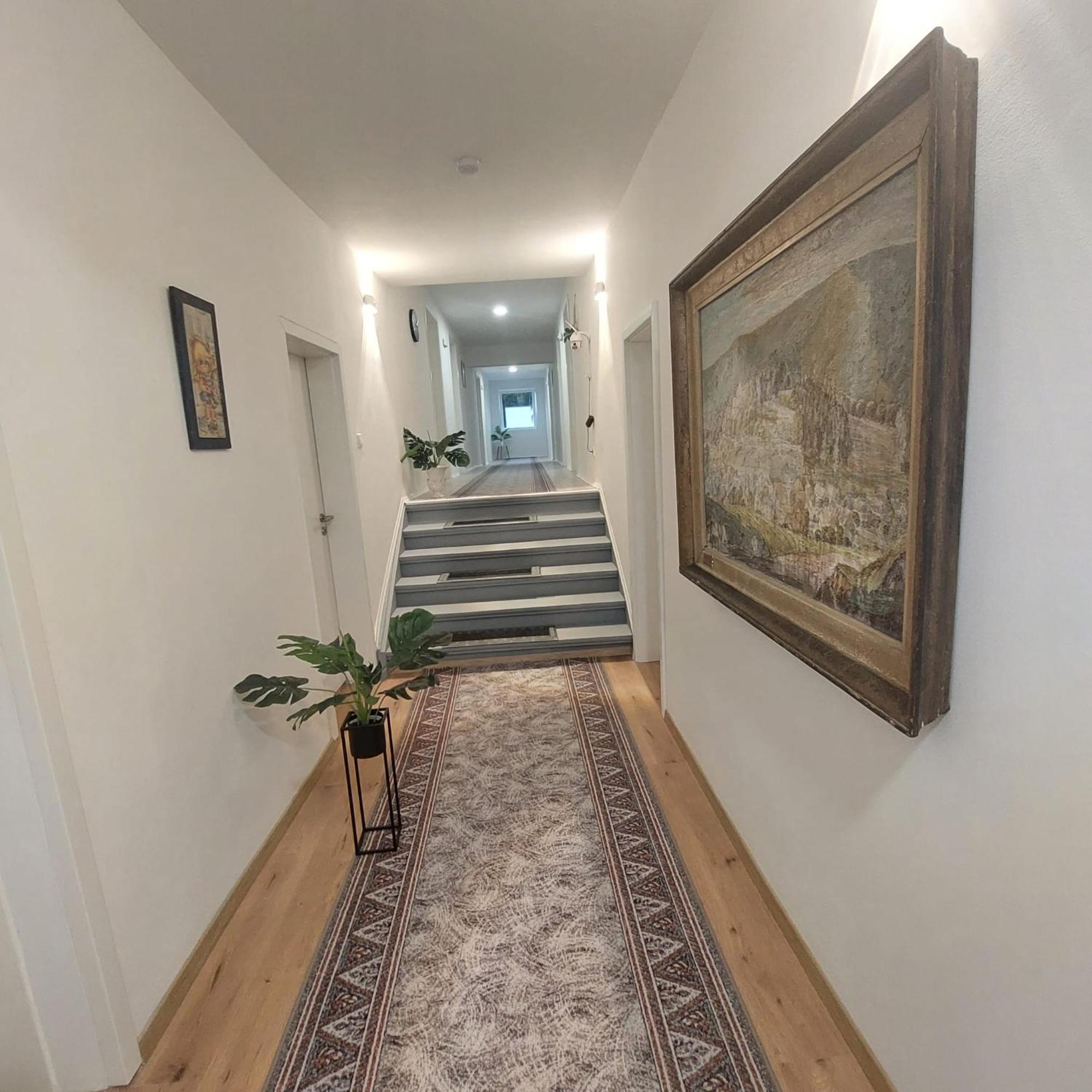 Hotel 24 Bilstein المظهر الخارجي الصورة